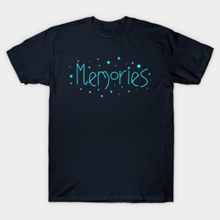 Memories T-Shirt